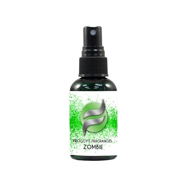 2oz. Zombie - Scented Cologne Spray